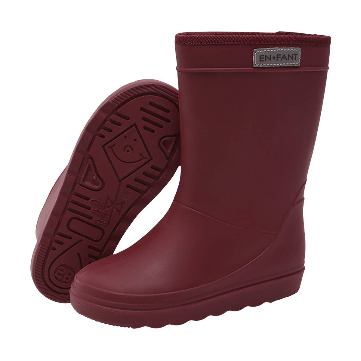 Enfant Enfant - Thermo Boot - Port Royale - Pearls & Swines