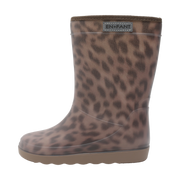 Enfant - Thermo Boot - Efeugrün
