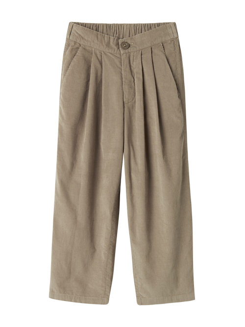 MarMar Copenhagen SALE - MarMar Copenhagen - Perlina - Mud - Pearls & Swines