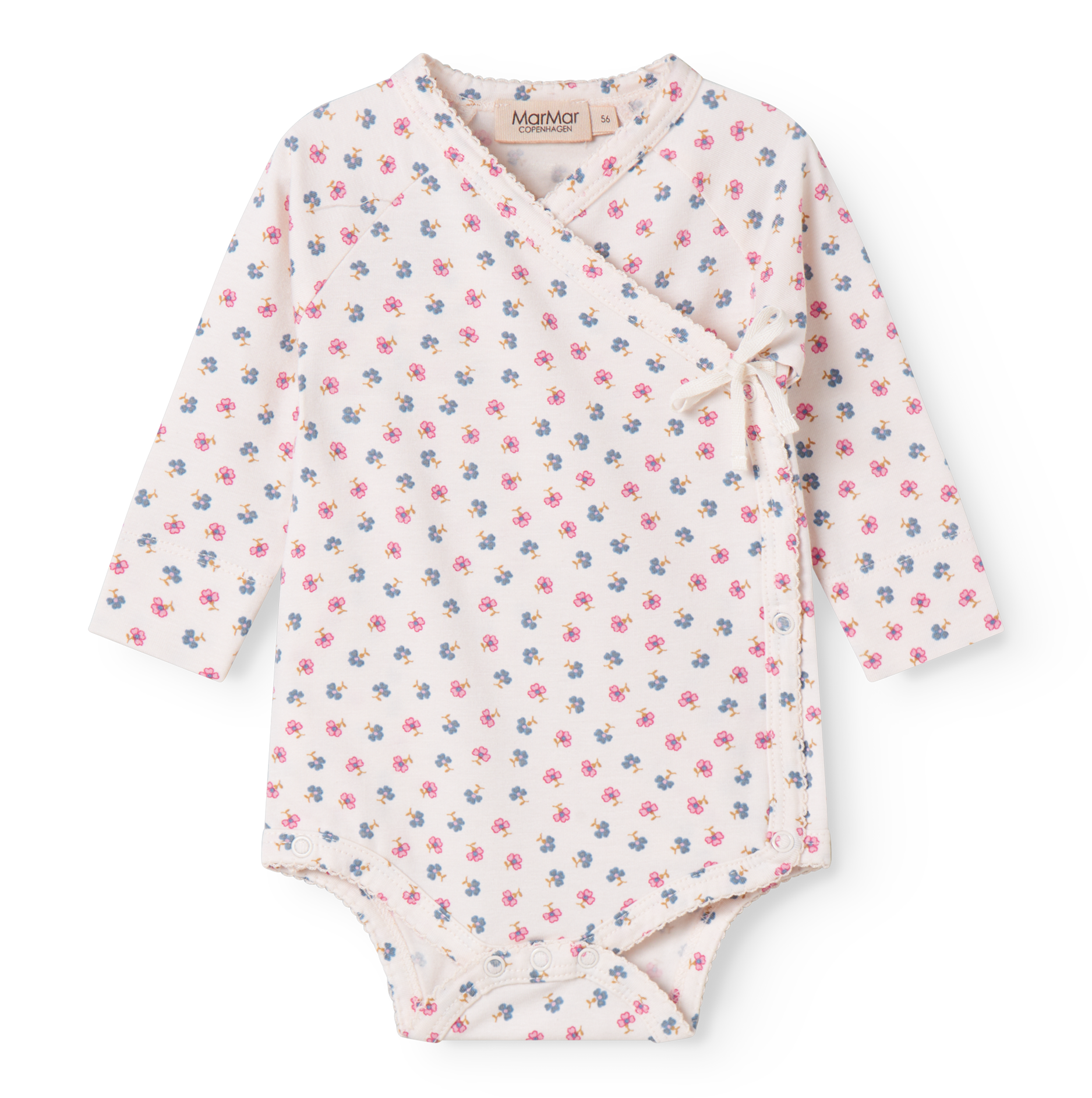 MarMar Copenhagen - Belita Modal Premature - Mini Flower