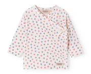 MarMar Copenhagen - Tut Wrap LS Newborn  - Mini Flower