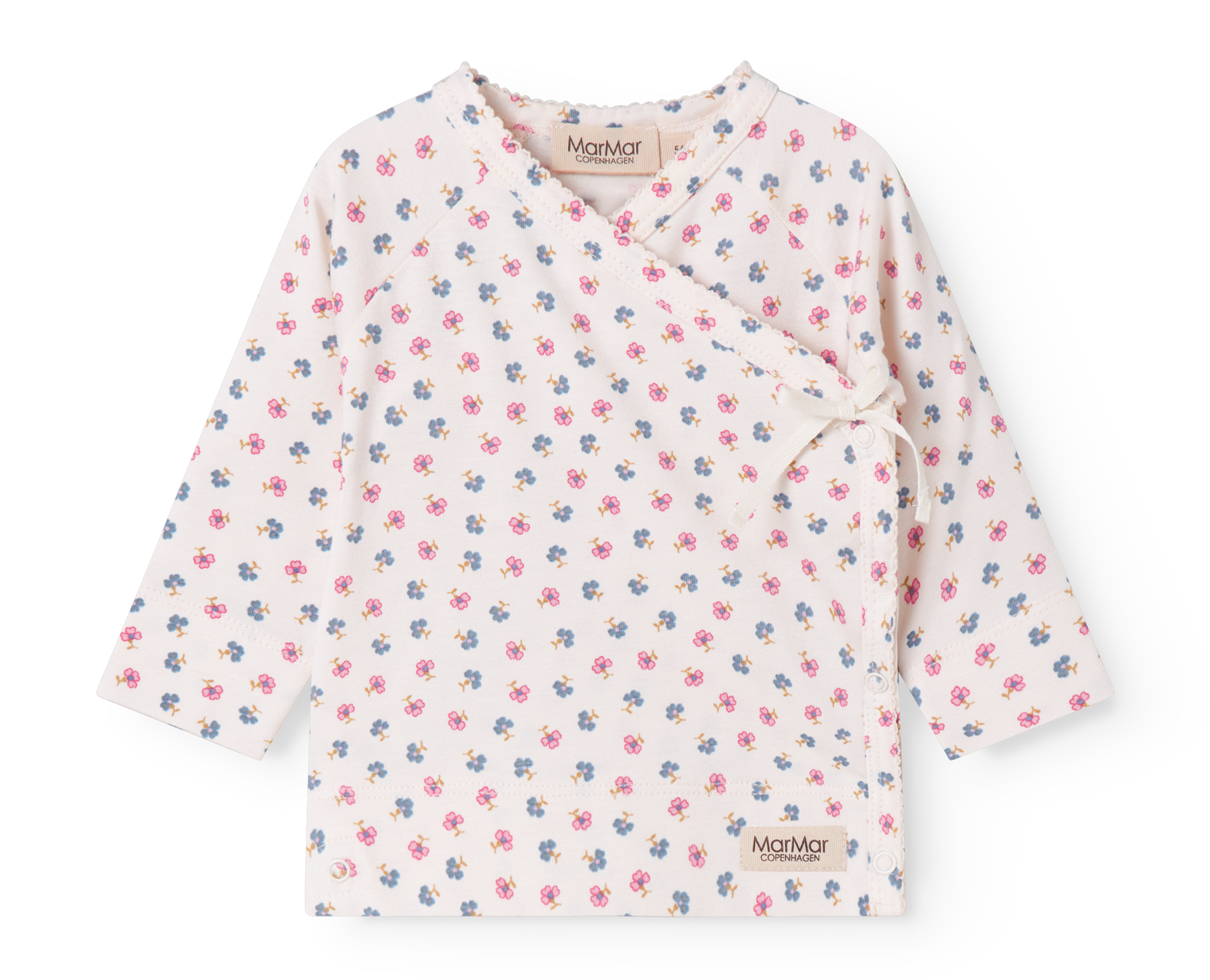 MarMar Copenhagen - Tut Wrap Premature - Mini Flower