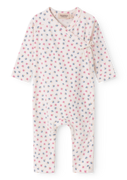 MarMar Copenhagen - Rula Body Newborn  - Mini Flower