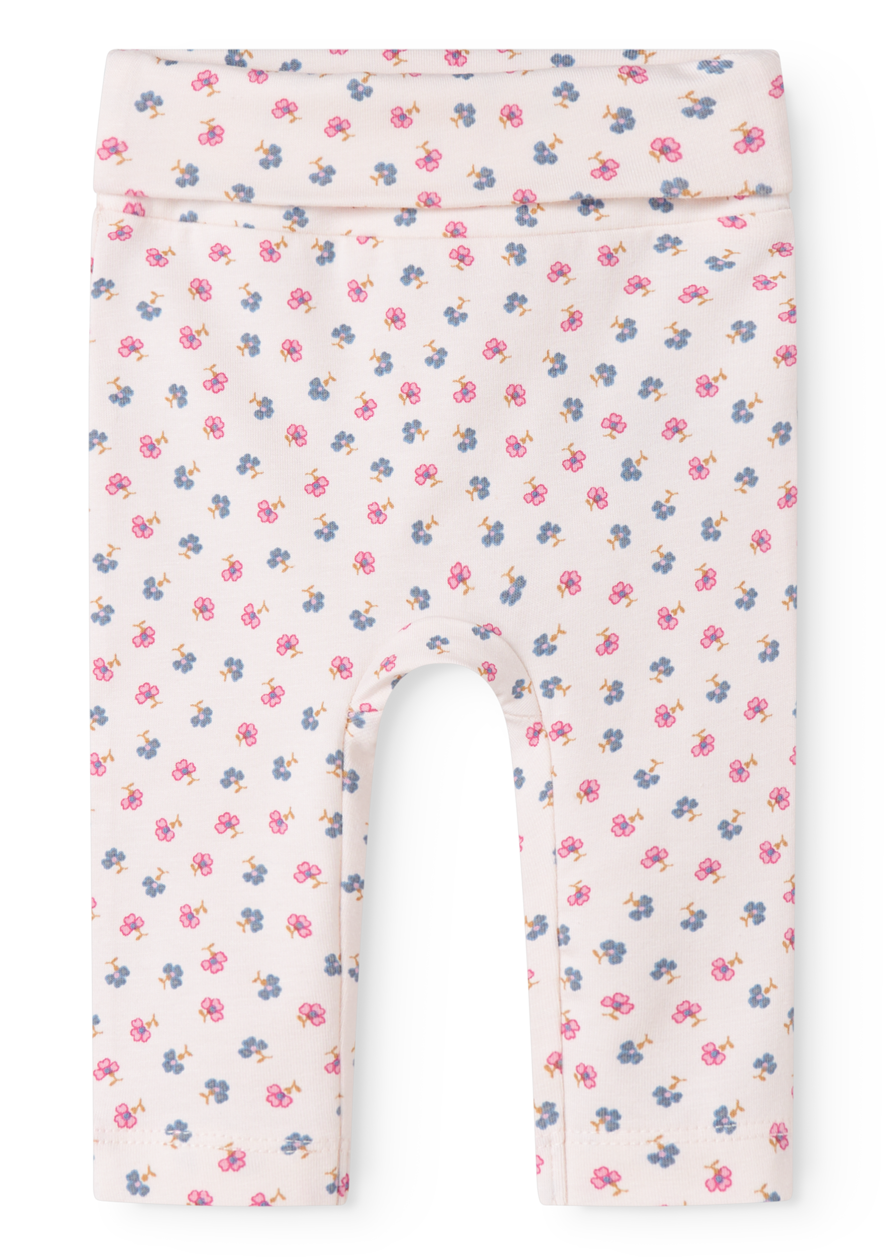 MarMar Copenhagen - Piva Pants Newborn  - Mini Flower