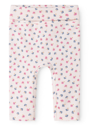 MarMar Copenhagen - Piva Pants Newborn  - Mini Flower