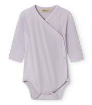 MarMar Copenhagen MarMar Copenhagen - Premature Belito Micro Modal - Sweet Violet - Pearls & Swines