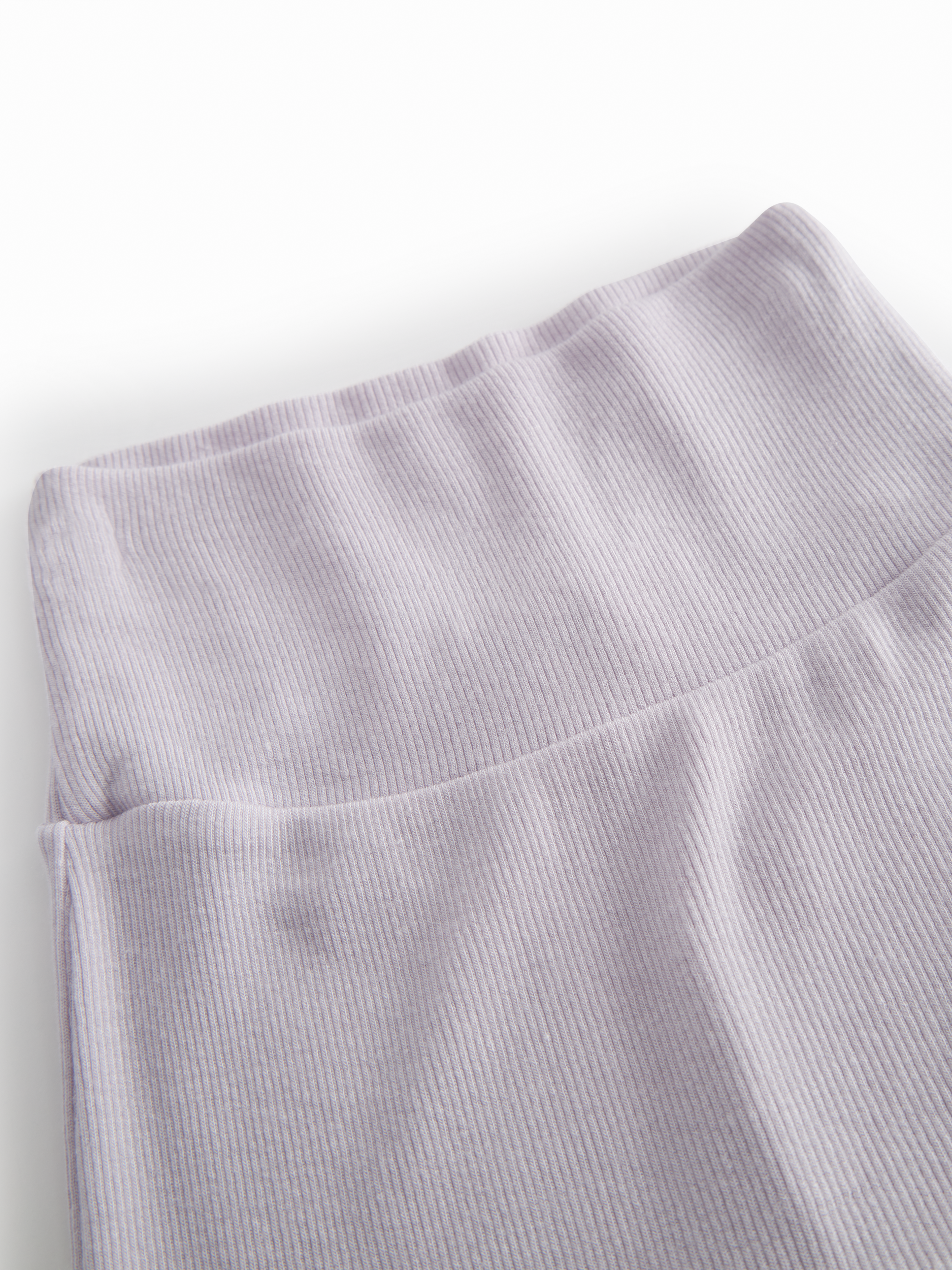 MarMar Copenhagen MarMar Copenhagen - Premature Piva Micro Modal - Sweet Violet - Pearls & Swines