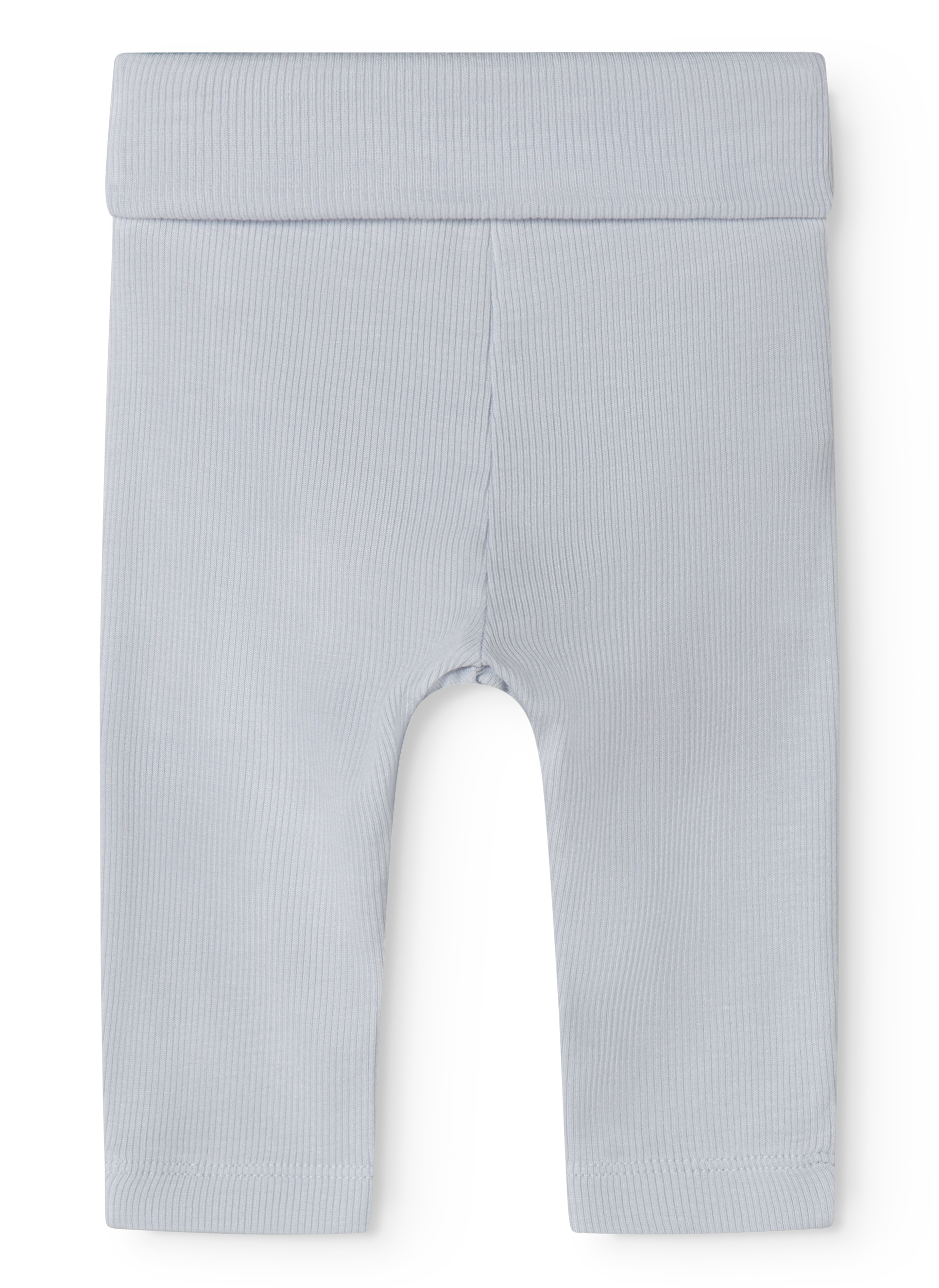MarMar Copenhagen MarMar Copenhagen - Premature Piva Micro Modal - Blue Mist - Pearls & Swines