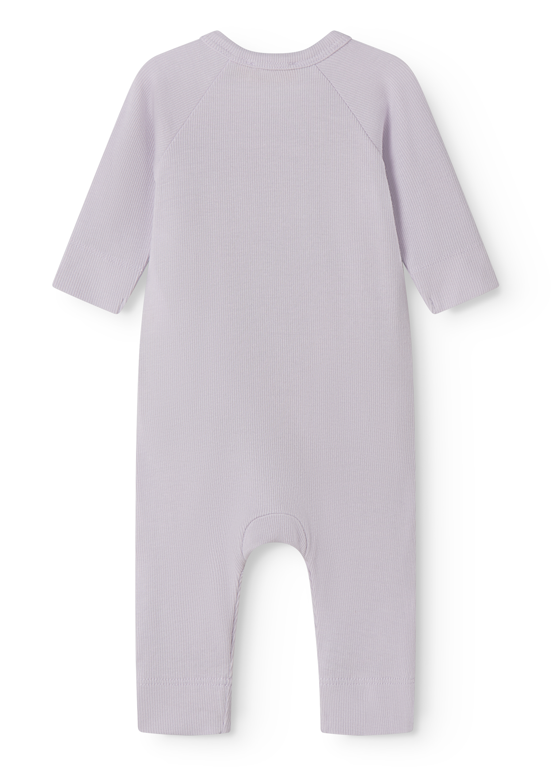 MarMar Copenhagen MarMar Copenhagen - Rulo Micro Modal Body Premature - Sweet Violet - Pearls & Swines