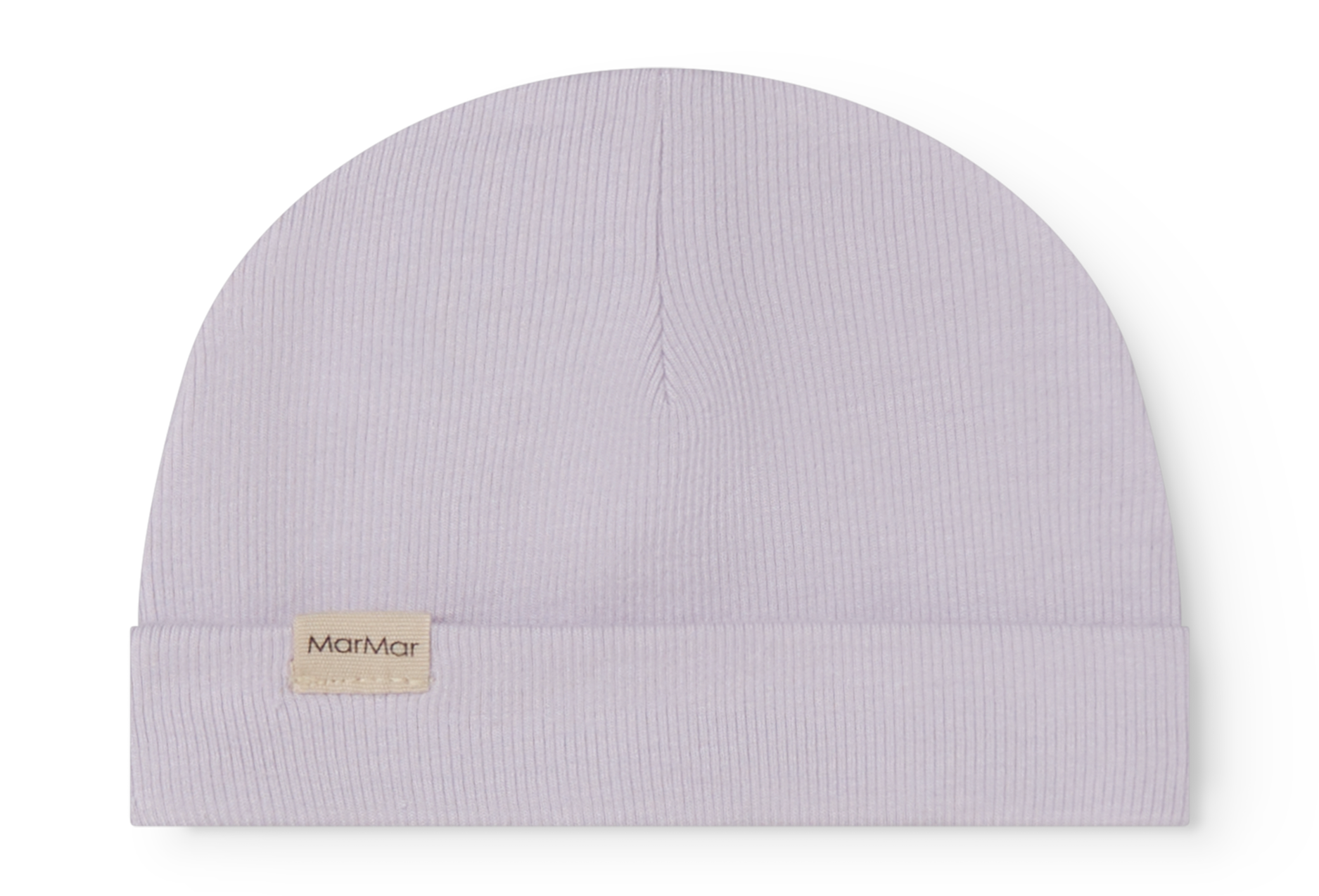 MarMar Copenhagen MarMar Copenhagen - Premature Aiko Beanie - Sweet Violet - Pearls & Swines