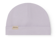 MarMar Copenhagen MarMar Copenhagen - Newborn Aiko Beanie - Sweet Violet - Pearls & Swines