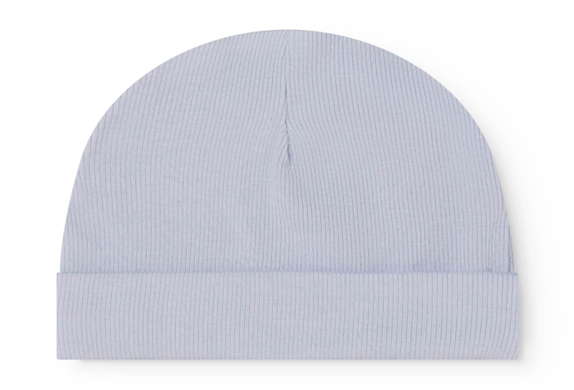 MarMar Copenhagen MarMar Copenhagen - Premature Aiko Beanie - Blue MIst - Pearls & Swines