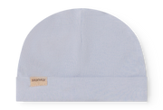 MarMar Copenhagen MarMar Copenhagen - Premature Aiko Beanie - Blue MIst - Pearls & Swines