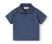 MarMar Copenhagen - Trissa Katoenen BowTops - Wit