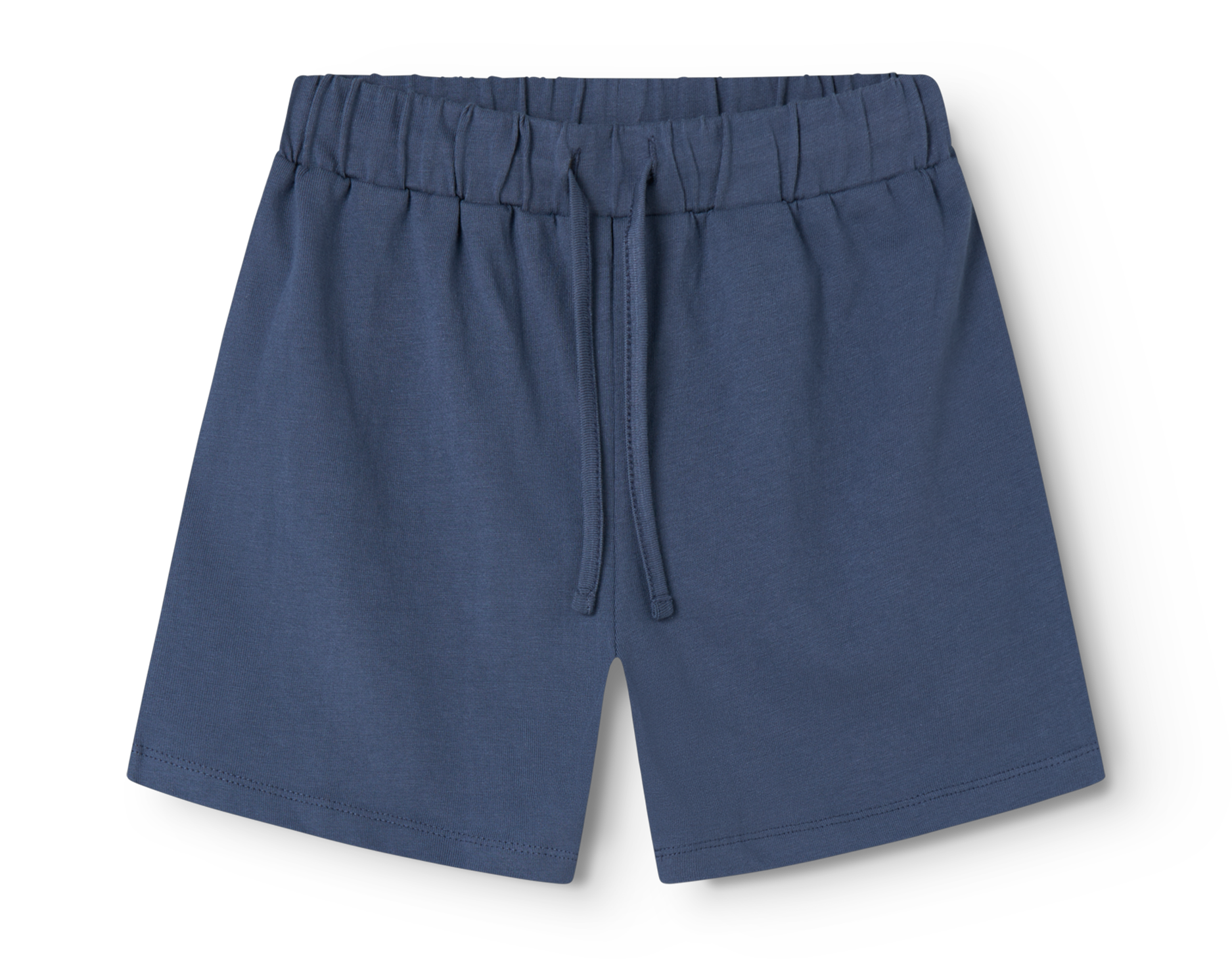 MarMar Copenhagen MarMar Copenhagen - Baby Paulo Cotton Jersey - Vintage Blue - Pearls & Swines