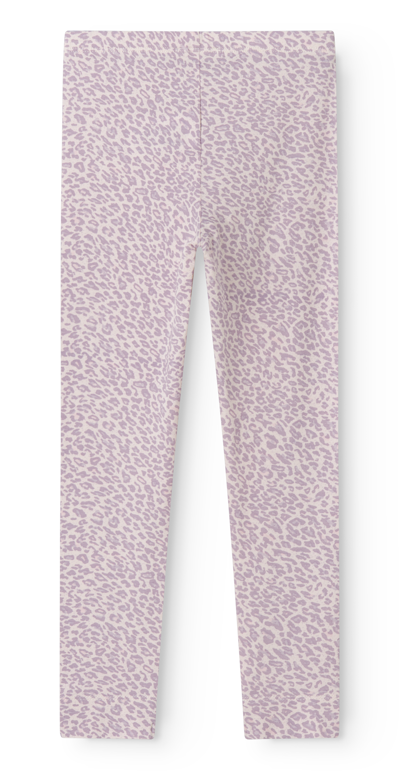 MarMar Copenhagen MarMar Copenhagen - Baby Leo Leg Bottom - Lilac Leo - Pearls & Swines