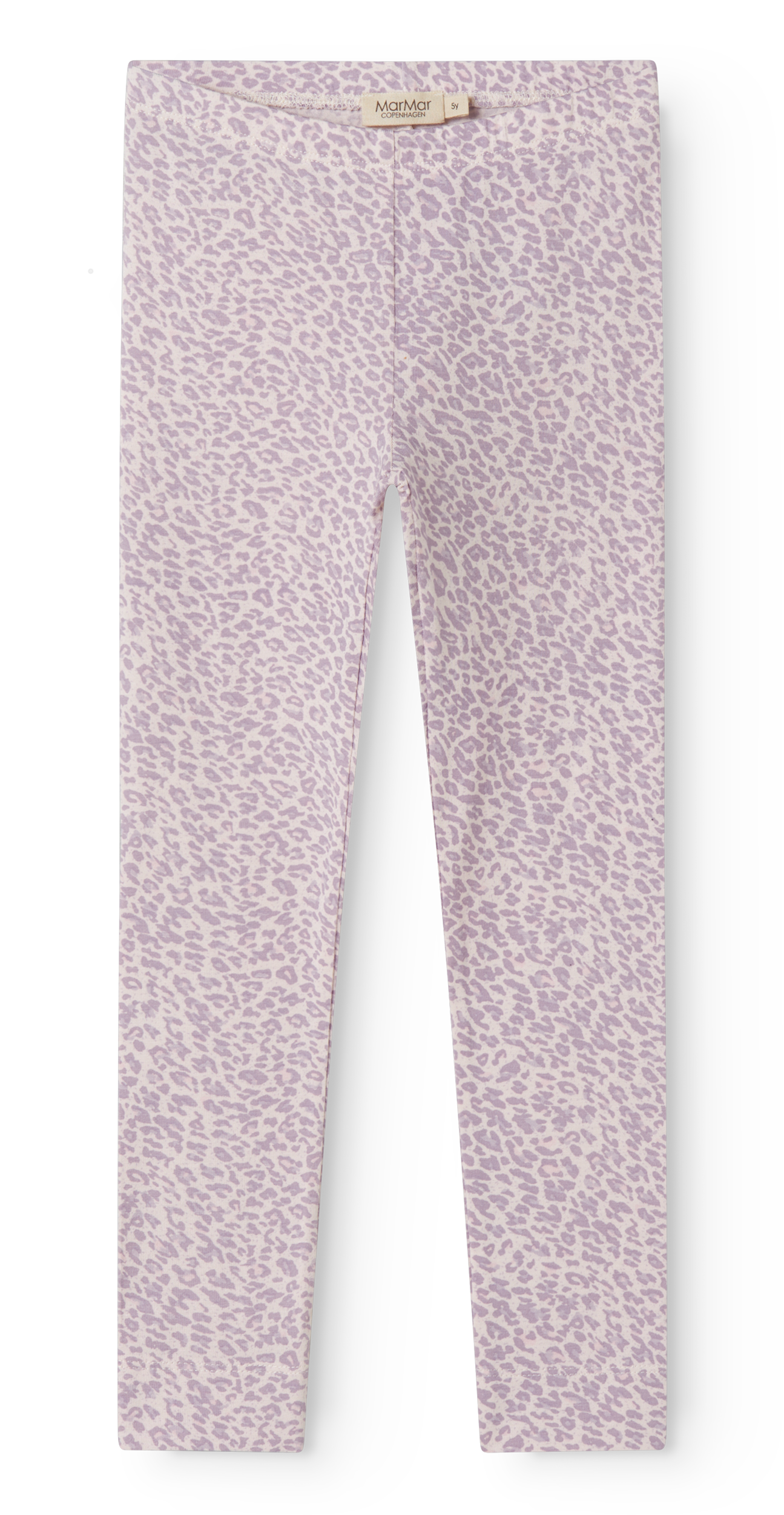 MarMar Copenhagen MarMar Copenhagen - Baby Leo Leg Bottom - Lilac Leo - Pearls & Swines