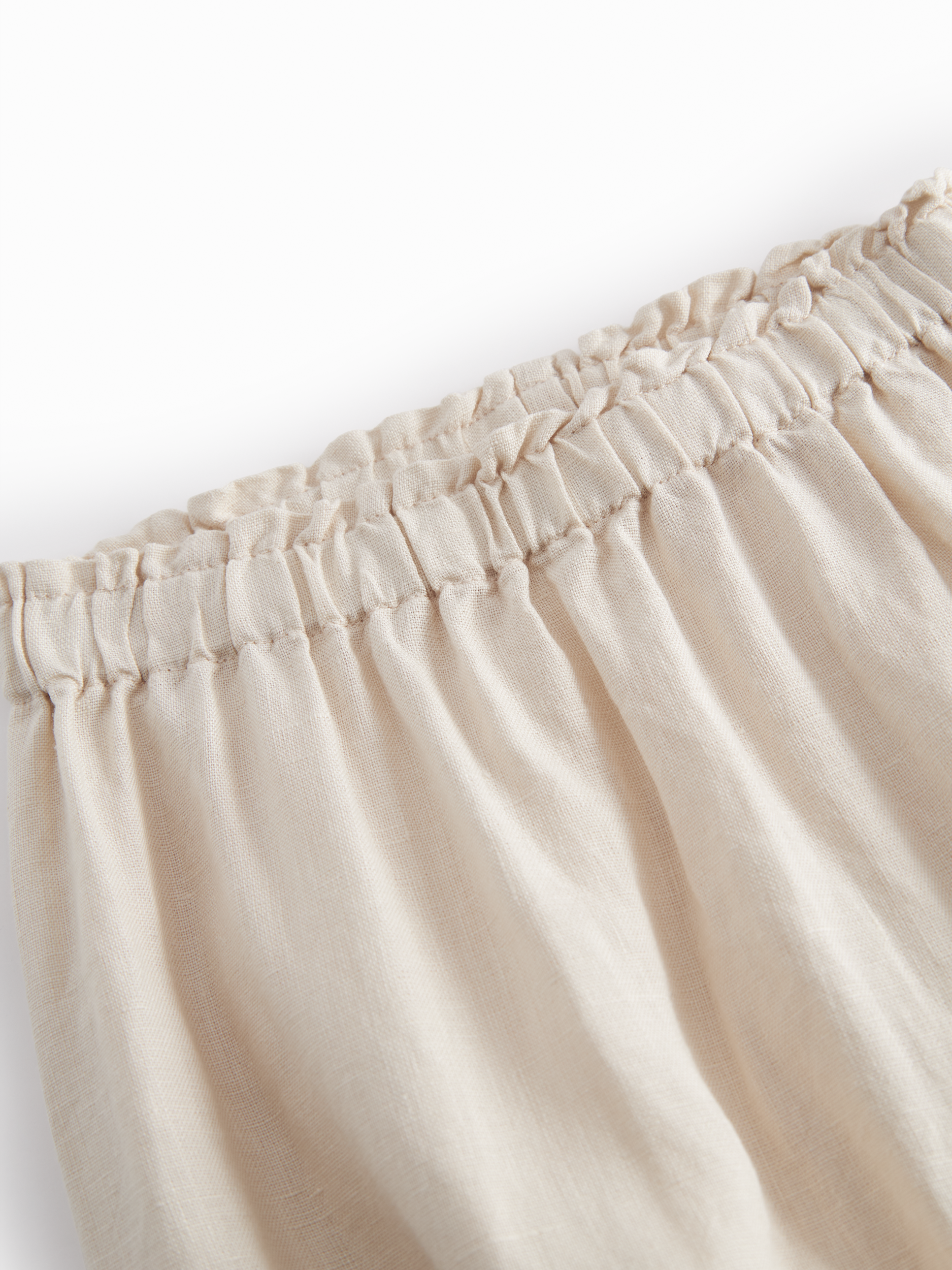 MarMar Copenhagen MarMar Copenhagen - Panu Linnen Bottom - Kit - Pearls & Swines