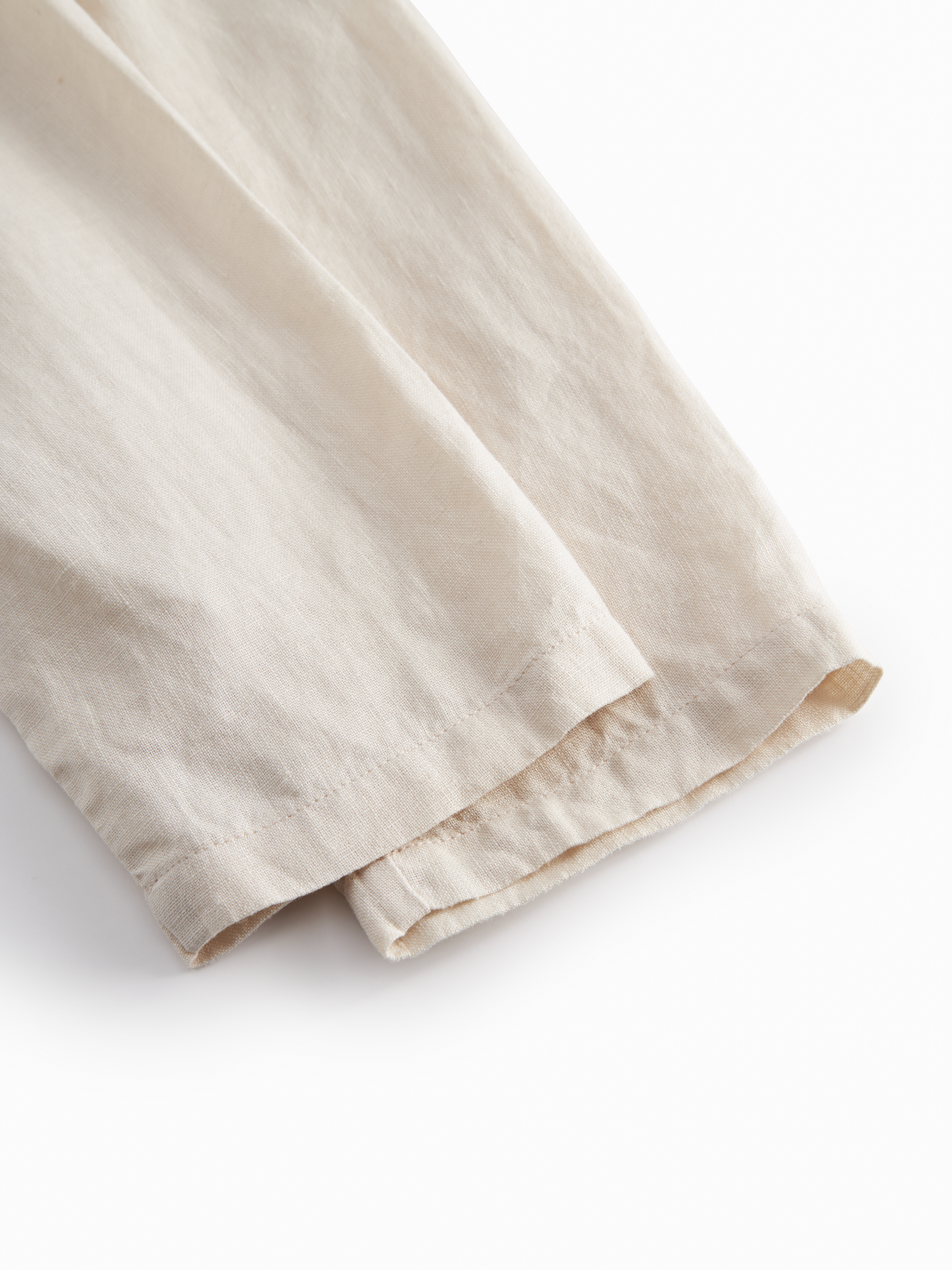 MarMar Copenhagen MarMar Copenhagen - Panu Linnen Bottom - Kit - Pearls & Swines