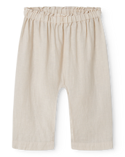 MarMar Copenhagen Sun Sale - MarMar Copenhagen - Baby Panu Linnen Bottom - Kit - Pearls & Swines