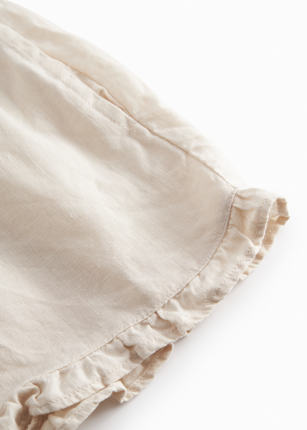 MarMar Copenhagen MarMar Copenhagen - Pala Frill linen - Kit - Pearls & Swines