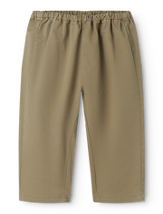 MarMar Copenhagen - Palle Chino Twill - Palm Leaves