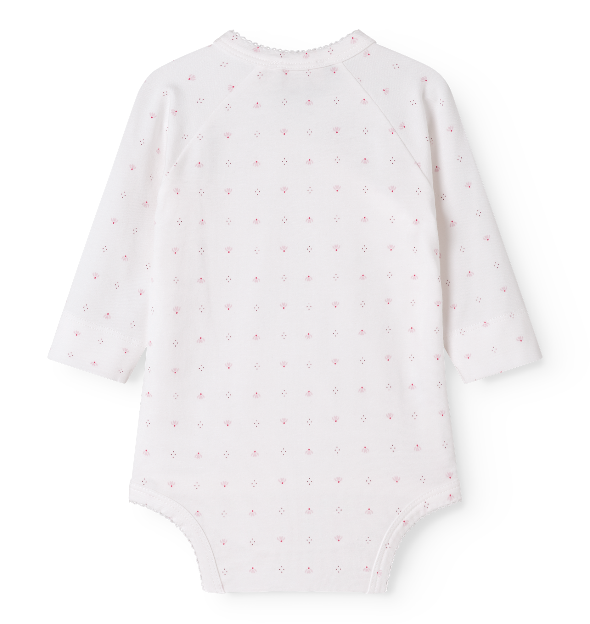 MarMar Copenhagen MarMar Copenhagen - Newborn Belito - Tiny Tulip - Pearls & Swines