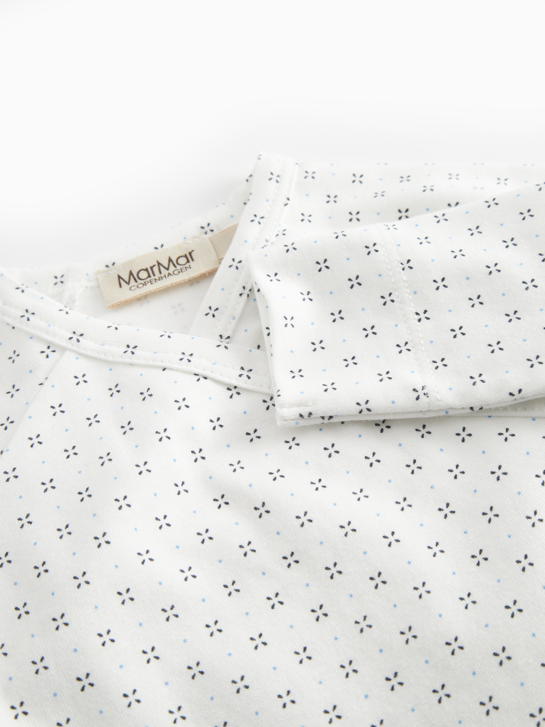 MarMar Copenhagen MarMar Copenhagen - Premature Belito - Tiny Tullip - Pearls & Swines