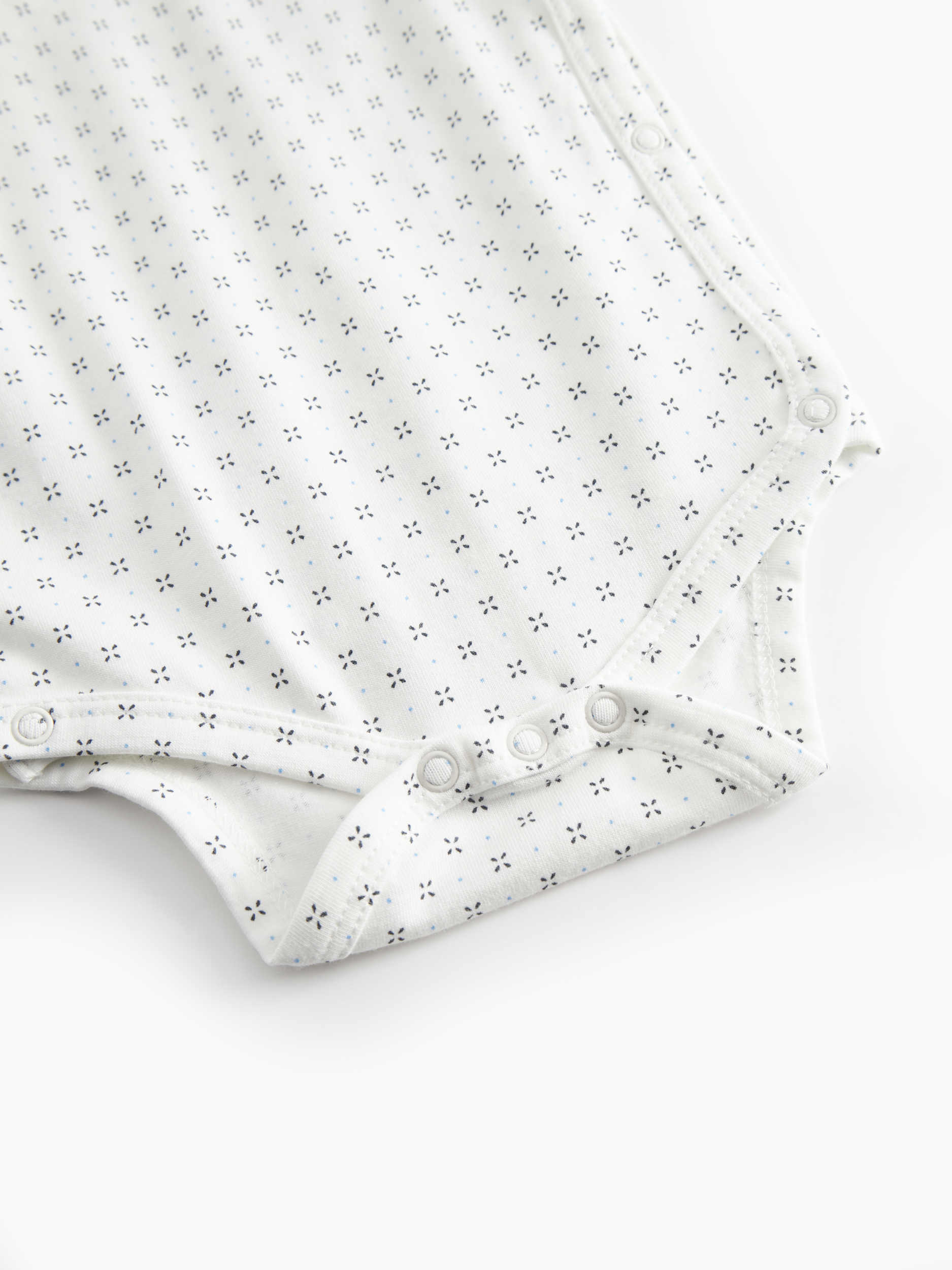 MarMar Copenhagen MarMar Copenhagen - Newborn Belito - Droplet - Pearls & Swines