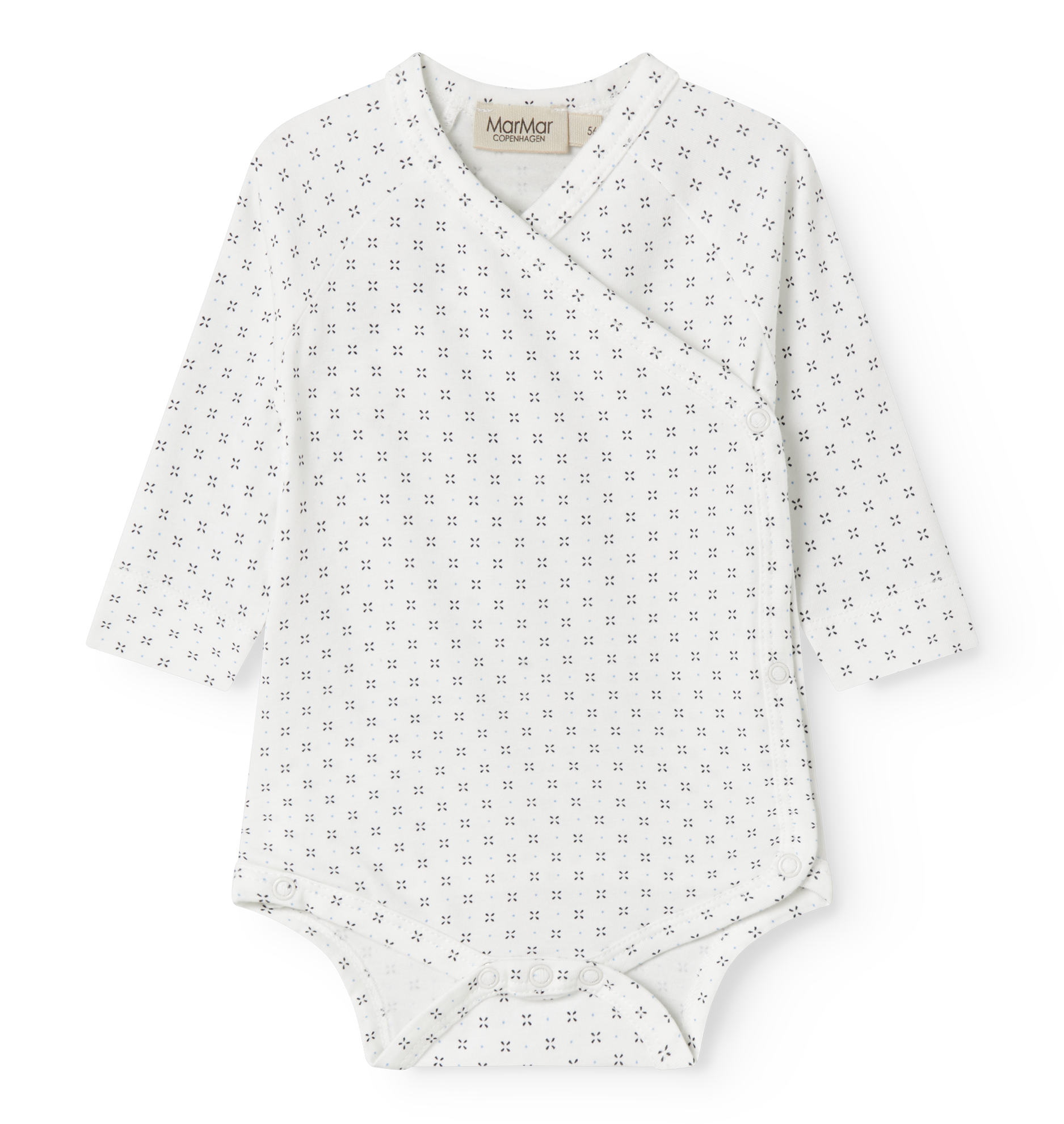 MarMar Copenhagen MarMar Copenhagen - Newborn Belito - Droplet - Pearls & Swines