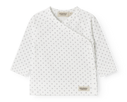 MarMar Copenhagen MarMar Copenhagen - Tuti Wrap Premature - Droplet - Pearls & Swines