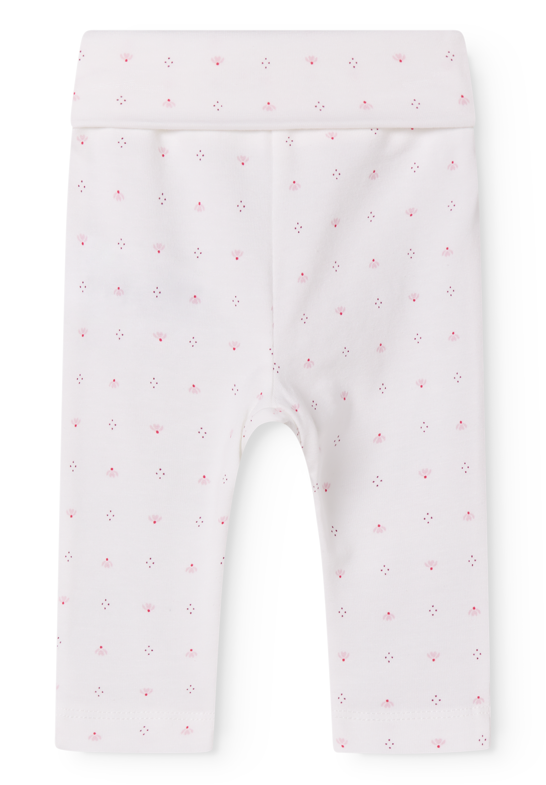 MarMar Copenhagen MarMar Copenhagen - Newborn Piva bottom - Tiny Tulip - Pearls & Swines