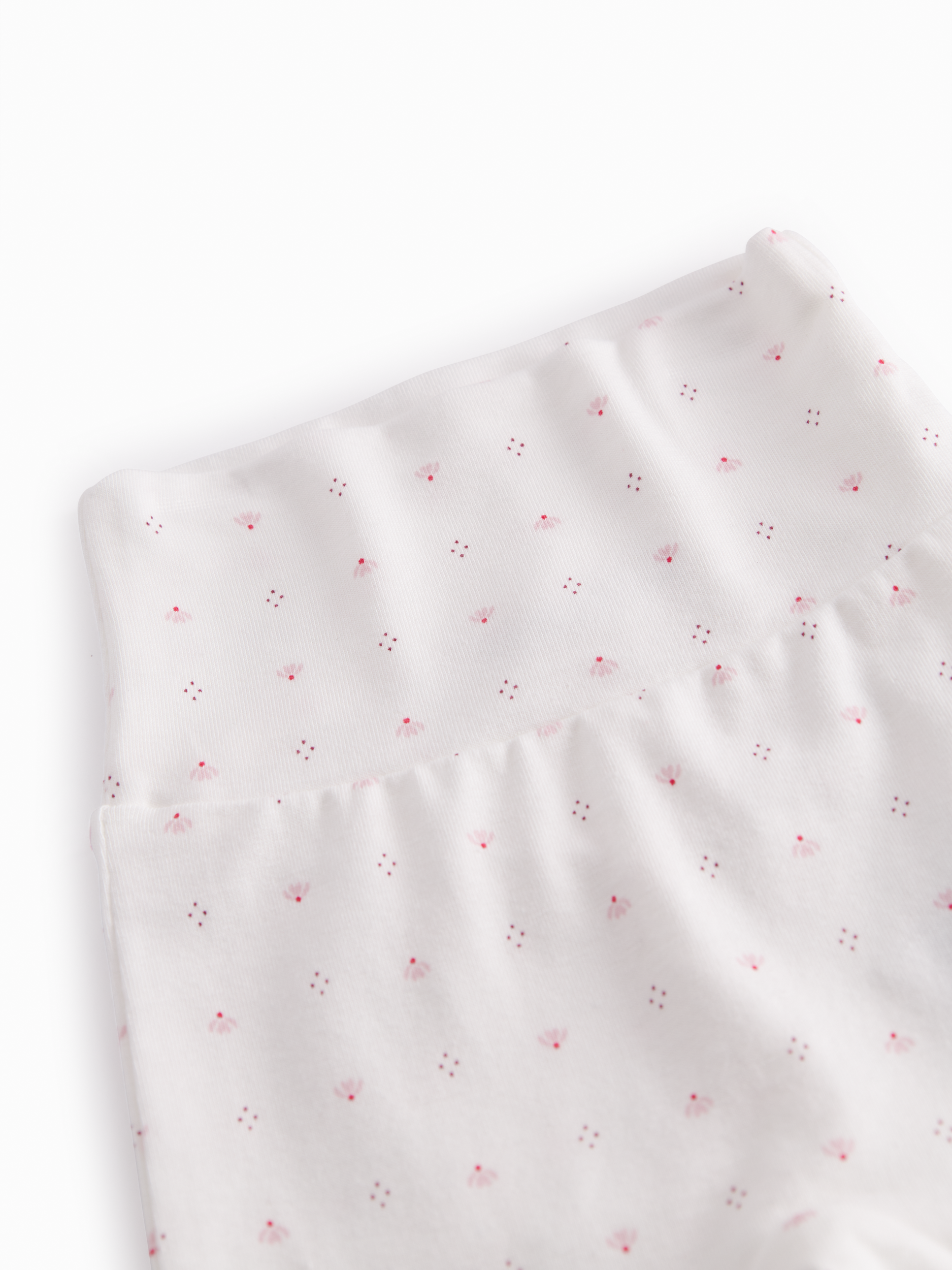 MarMar Copenhagen MarMar Copenhagen - Newborn Piva bottom - Tiny Tulip - Pearls & Swines