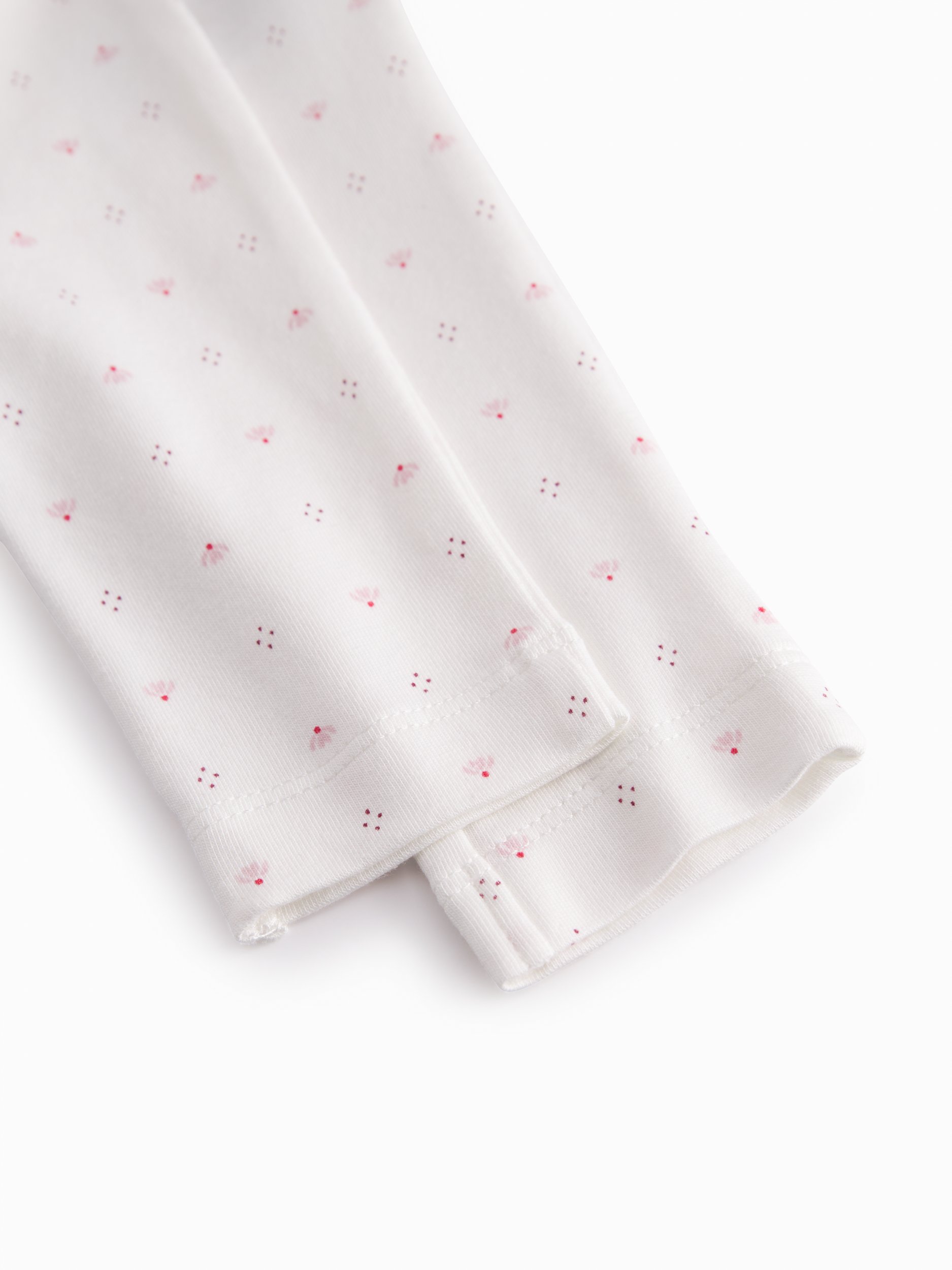MarMar Copenhagen MarMar Copenhagen - Newborn Piva bottom - Tiny Tulip - Pearls & Swines