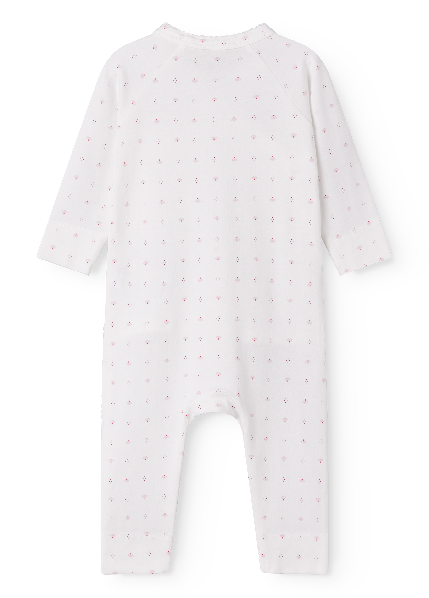 MarMar Copenhagen MarMar Copenhagen - Rulo Body Newborn - Tiny Tulip - Pearls & Swines