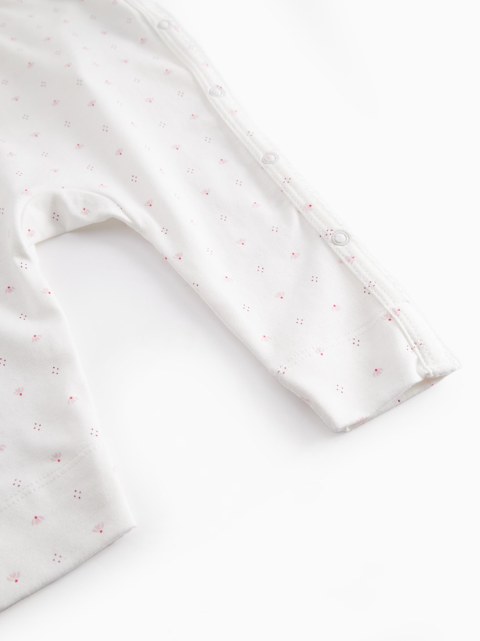 MarMar Copenhagen MarMar Copenhagen - Rulo Body Premature - Tiny Tulip - Pearls & Swines