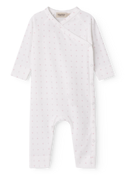 MarMar Copenhagen MarMar Copenhagen - Rulo Body Premature - Tiny Tulip - Pearls & Swines