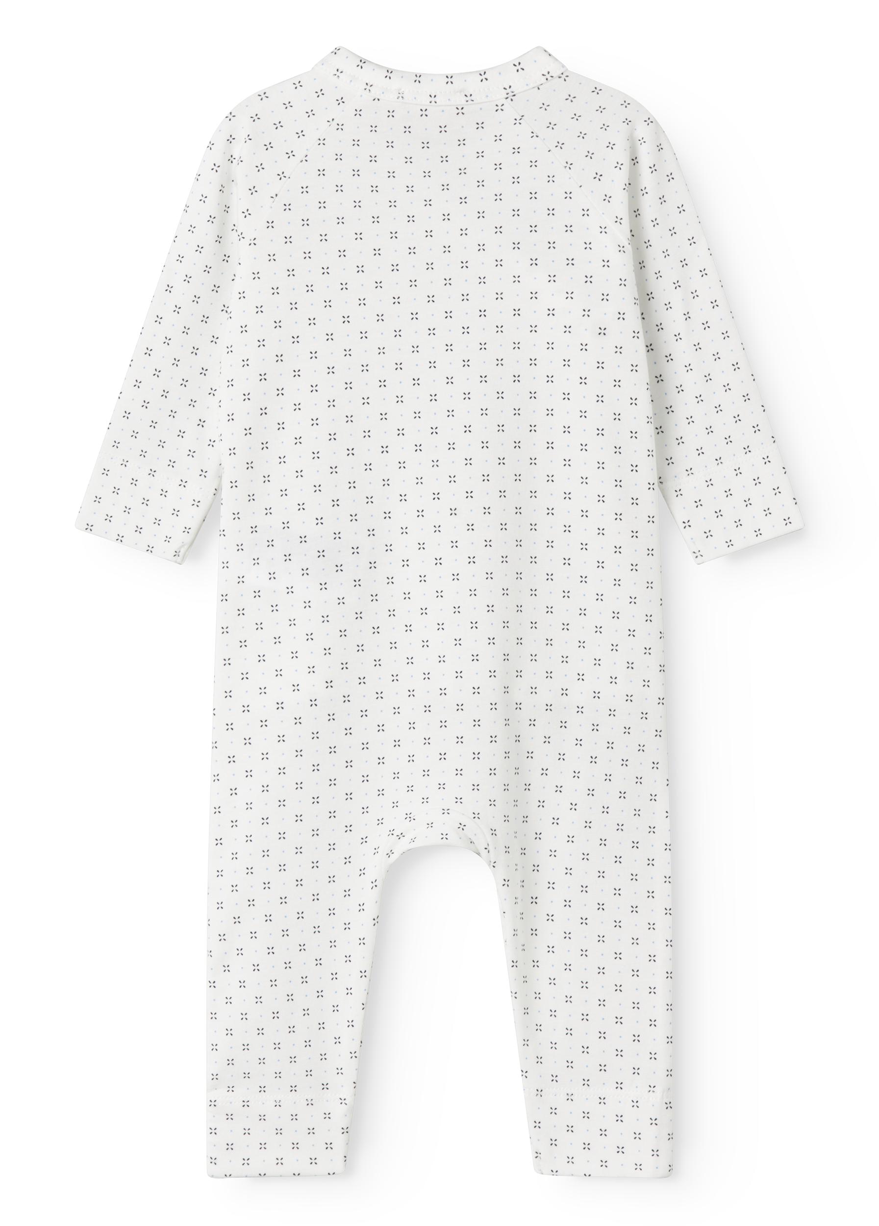 MarMar Copenhagen MarMar Copenhagen - Rulo Body Newborn - Droplet - Pearls & Swines