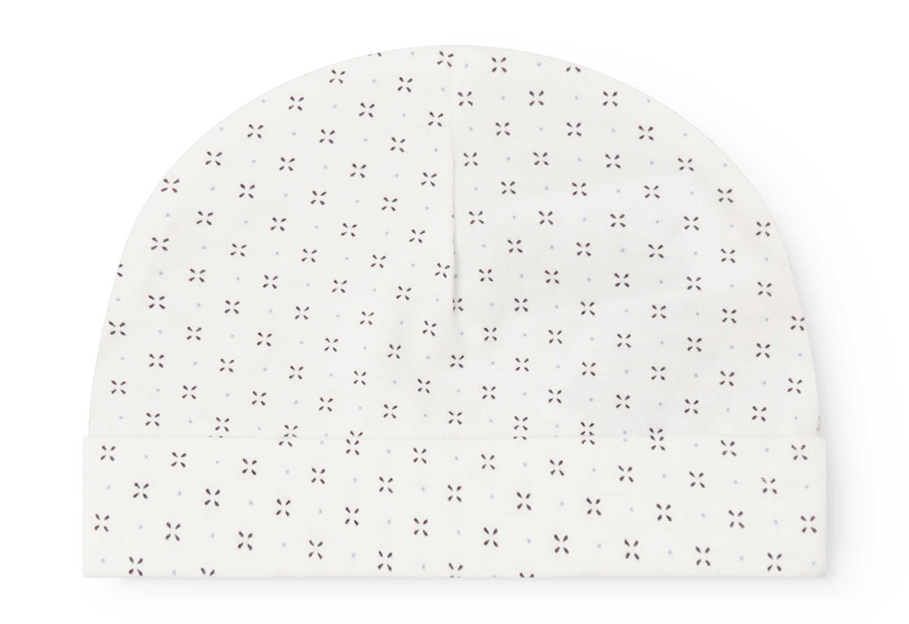 MarMar Copenhagen MarMar Copenhagen - Premature Aiko Beanie - Droplet - Pearls & Swines