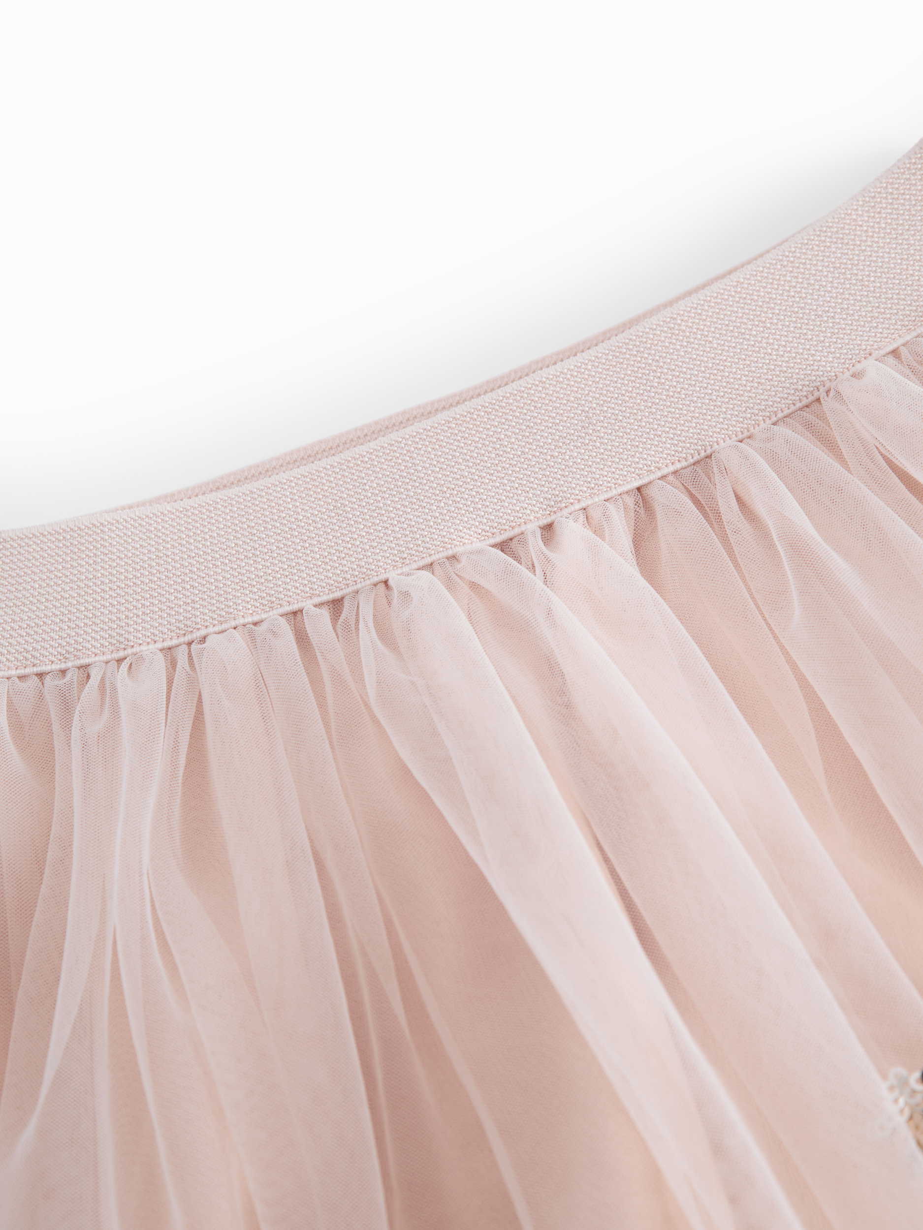 MarMar Copenhagen MarMar Copenhagen - Ballerina Skirt - Unicorn Twinkle - Pearls & Swines
