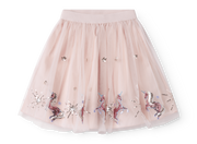 MarMar Copenhagen MarMar Copenhagen - Ballerina Skirt - Unicorn Twinkle - Pearls & Swines