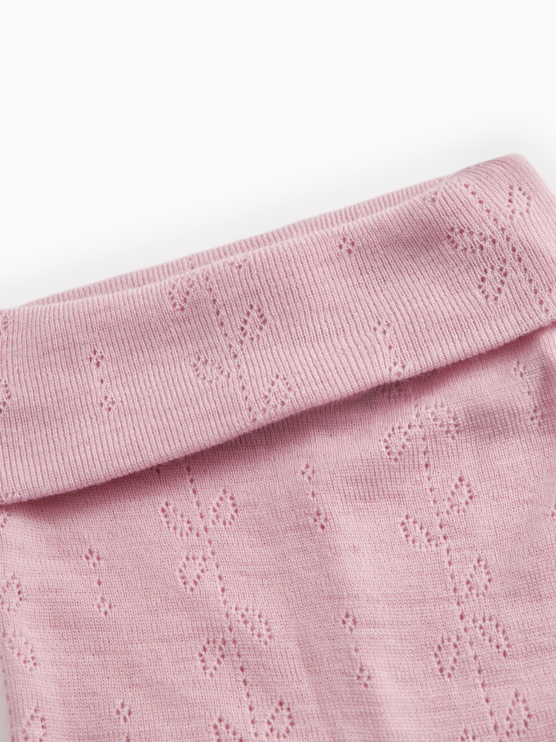 MarMar Copenhagen MarMar Copenhagen - Newborn Piva bottom - Soft Berry - Pearls & Swines