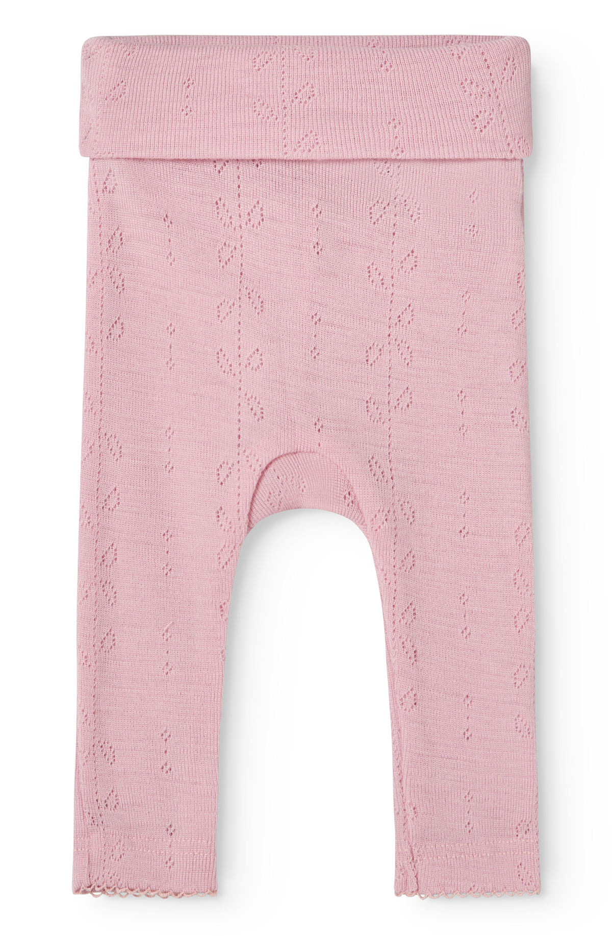MarMar Copenhagen MarMar Copenhagen - Newborn Piva bottom - Soft Berry - Pearls & Swines