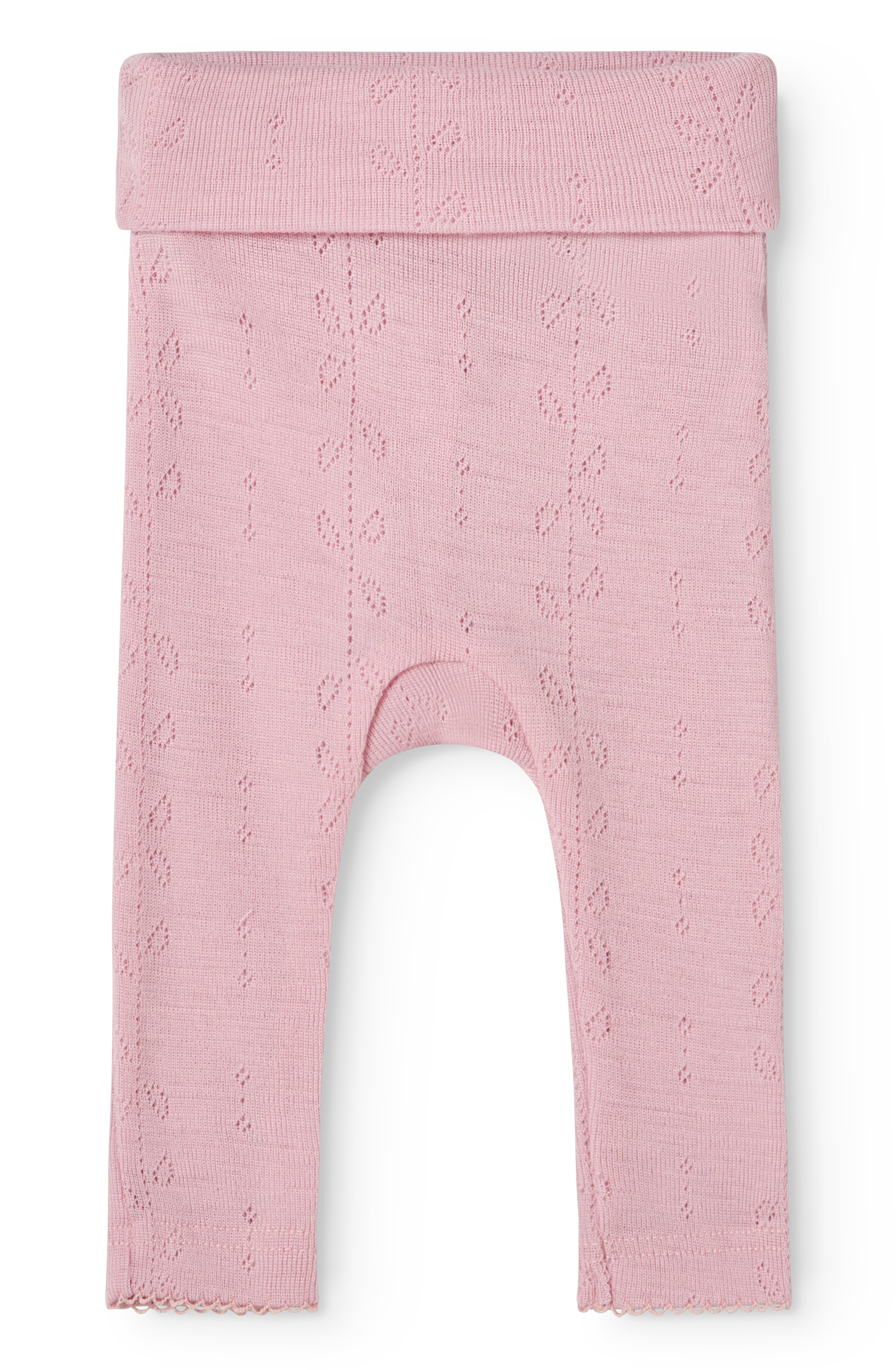 MarMar Copenhagen MarMar Copenhagen - Newborn Piva bottom - Soft Berry - Pearls & Swines
