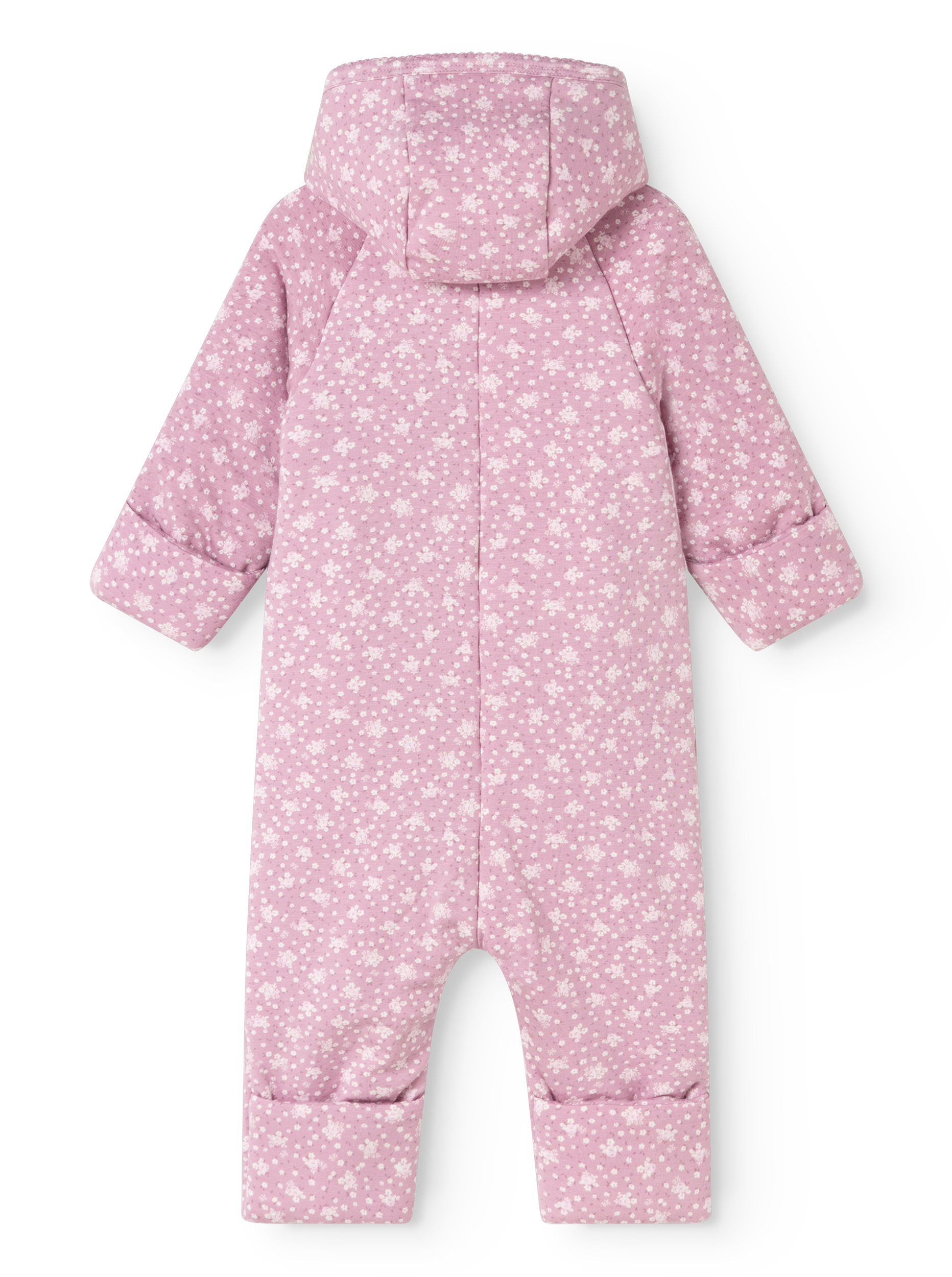 MarMar Copenhagen MarMar Copenhagen - Rexa Modal Newborn - Lit de Rose - Pearls & Swines