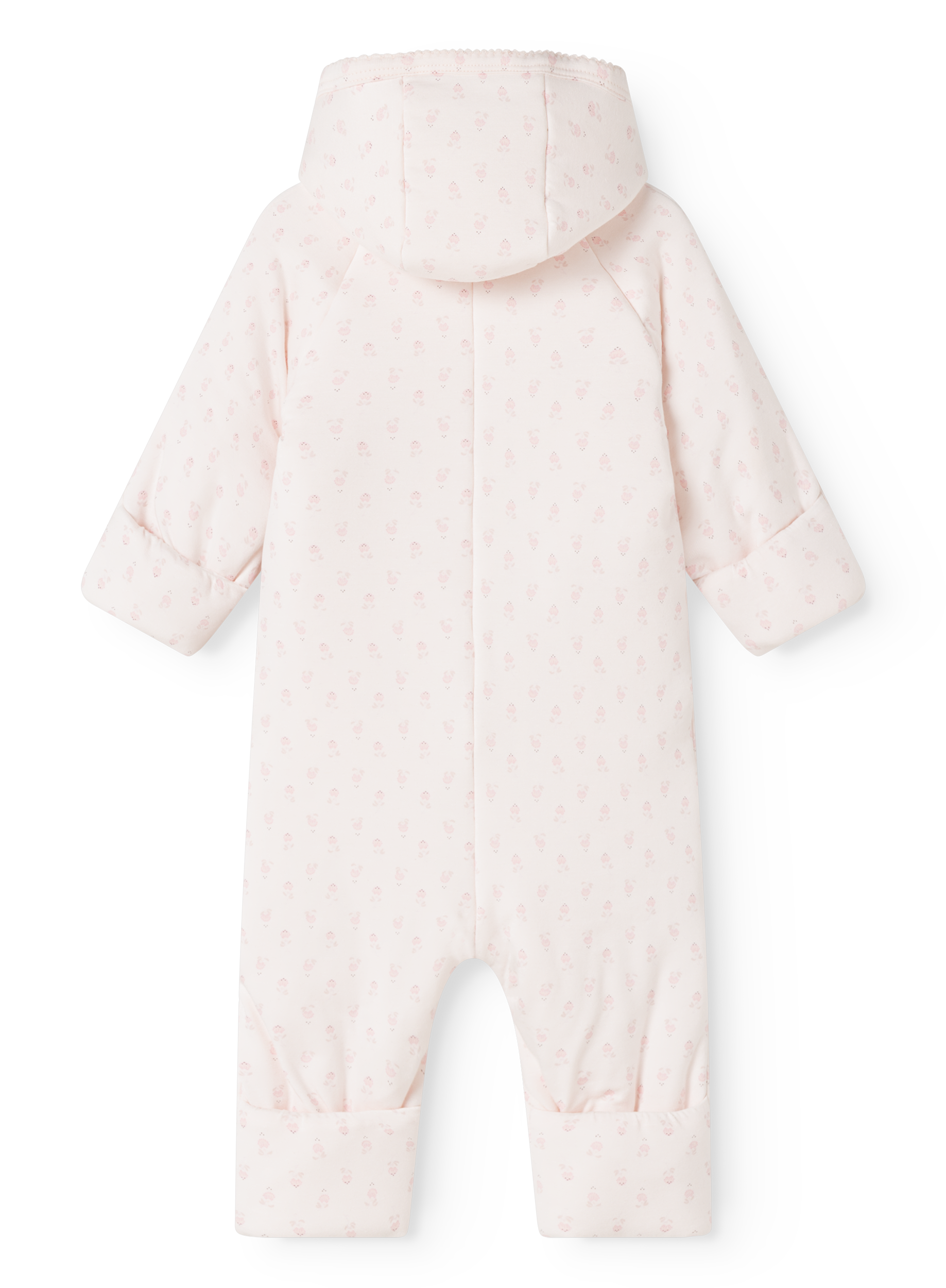 MarMar Copenhagen - Rexa Modal Newborn - Mini Bloom