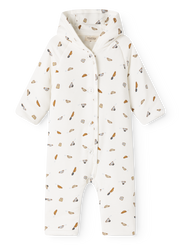 MarMar Copenhagen - Rex Modal Newborn - Rosa