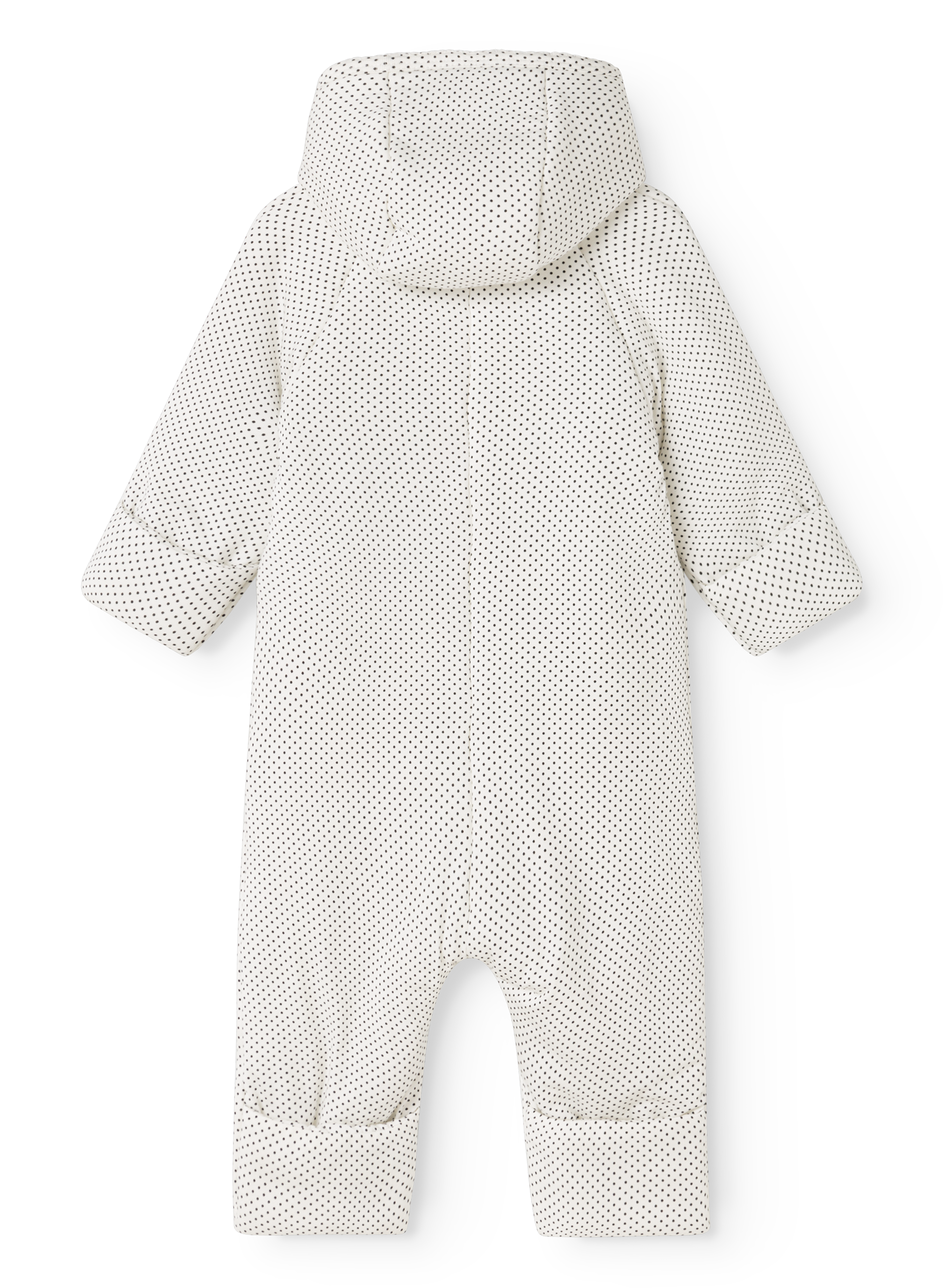 MarMar Copenhagen MarMar Copenhagen - Rexa Modal Newborn - Tiny Dots - Pearls & Swines