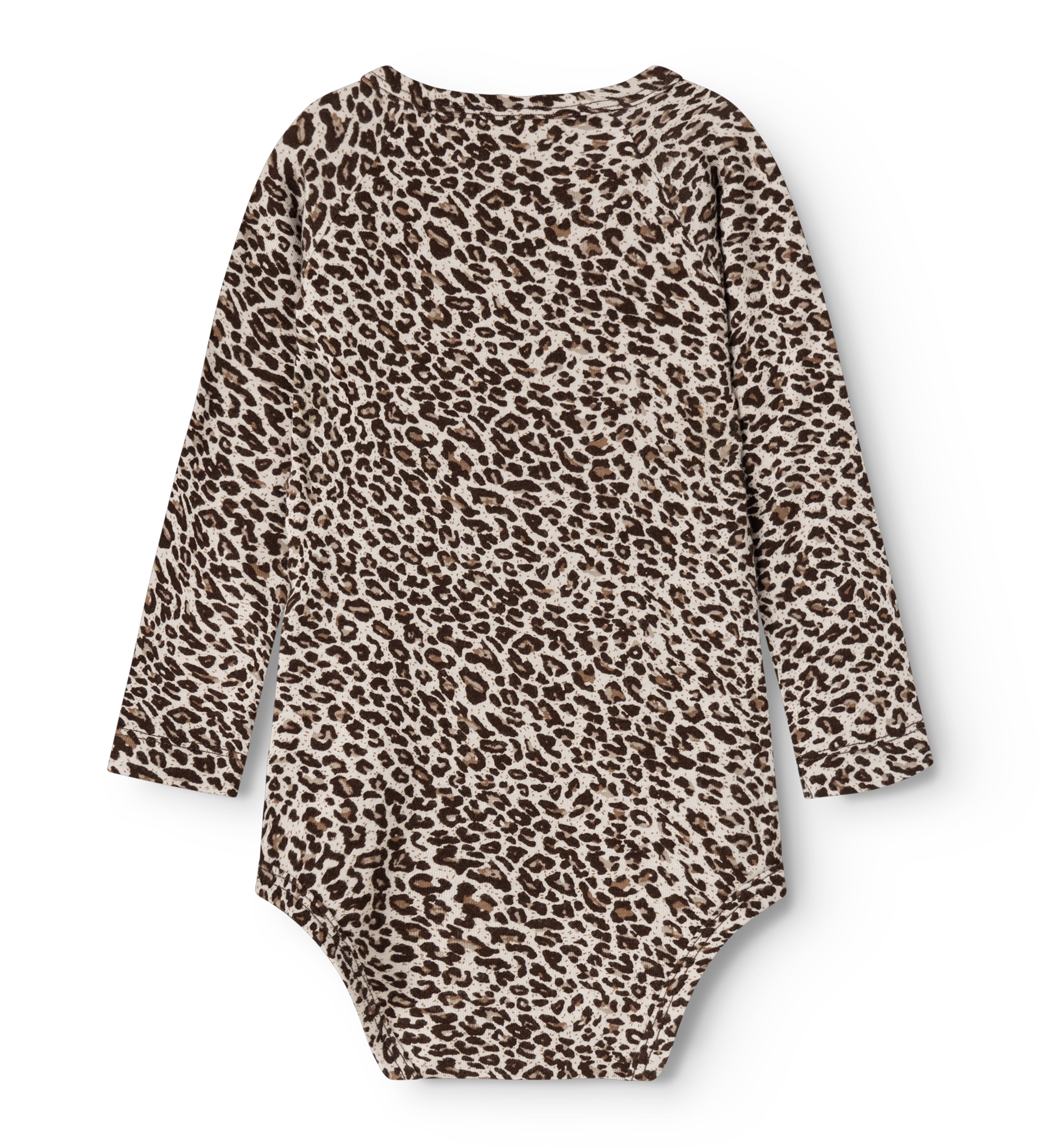 MarMar Copenhagen - Leo Body Baby - Dark Brown Leo