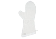 Jollein Jollein - Washcloth Terry with Ears - Ivory - Pearls & Swines